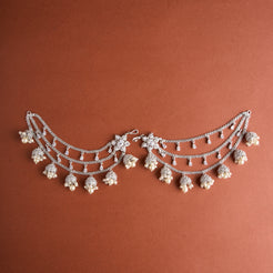 Samreen Kanoti Mozaati