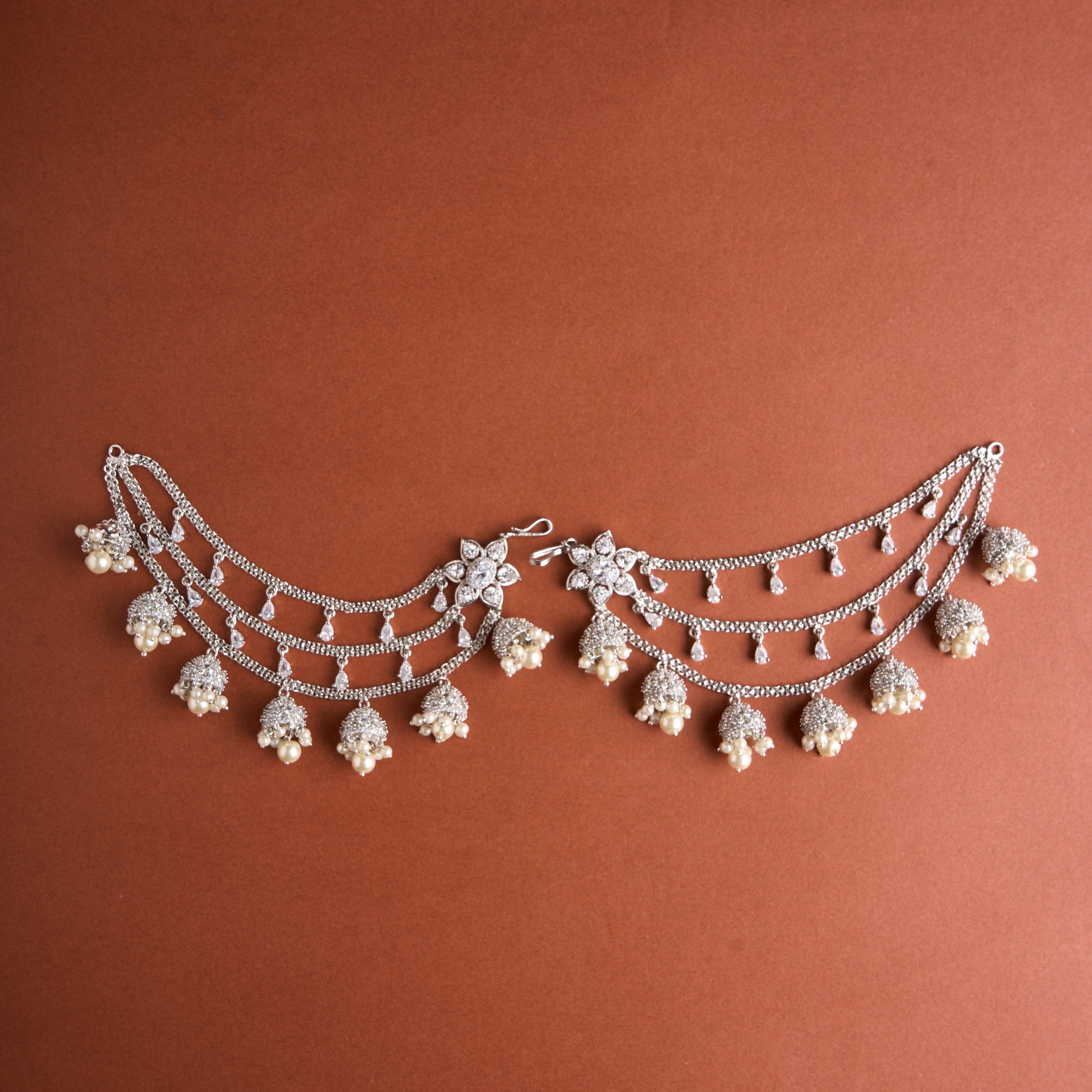 Samreen Kanoti Mozaati