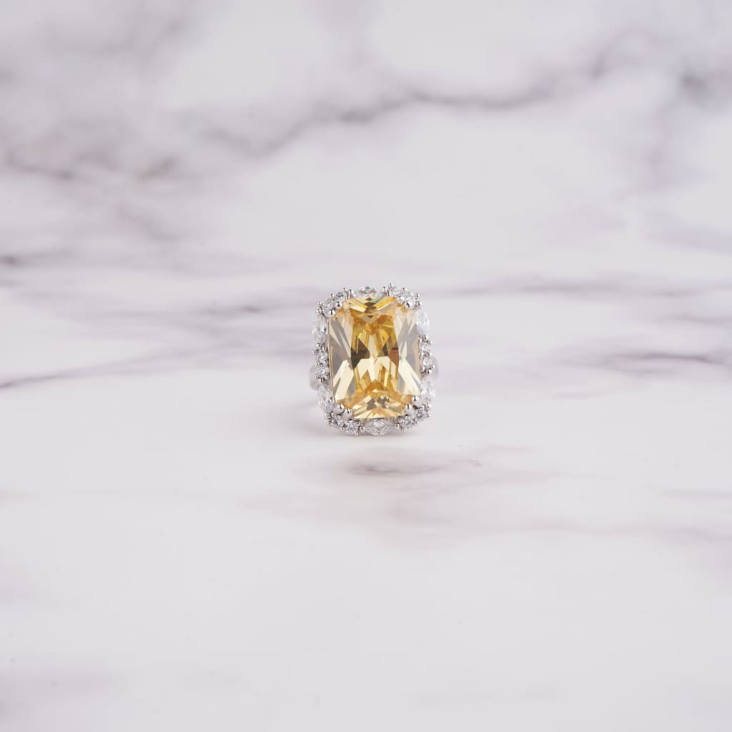 Samson Ring