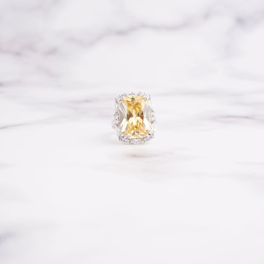 Samson Ring