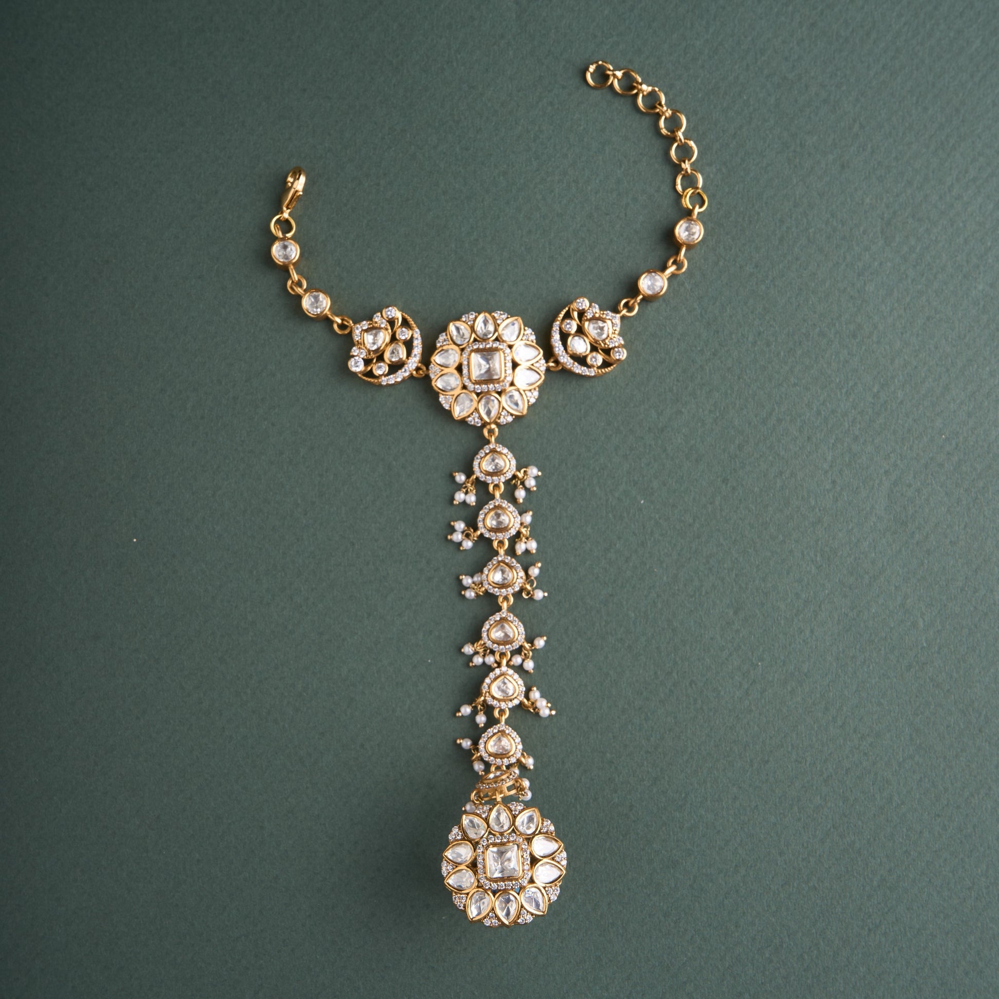 Sara Hathphool Mozaati