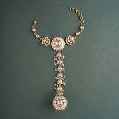 Sara Hathphool Mozaati