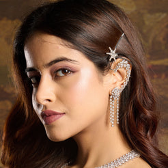 Scarlette Earrings Mozaati