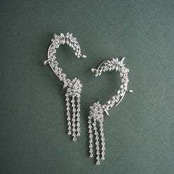 Scarlette Earrings Mozaati