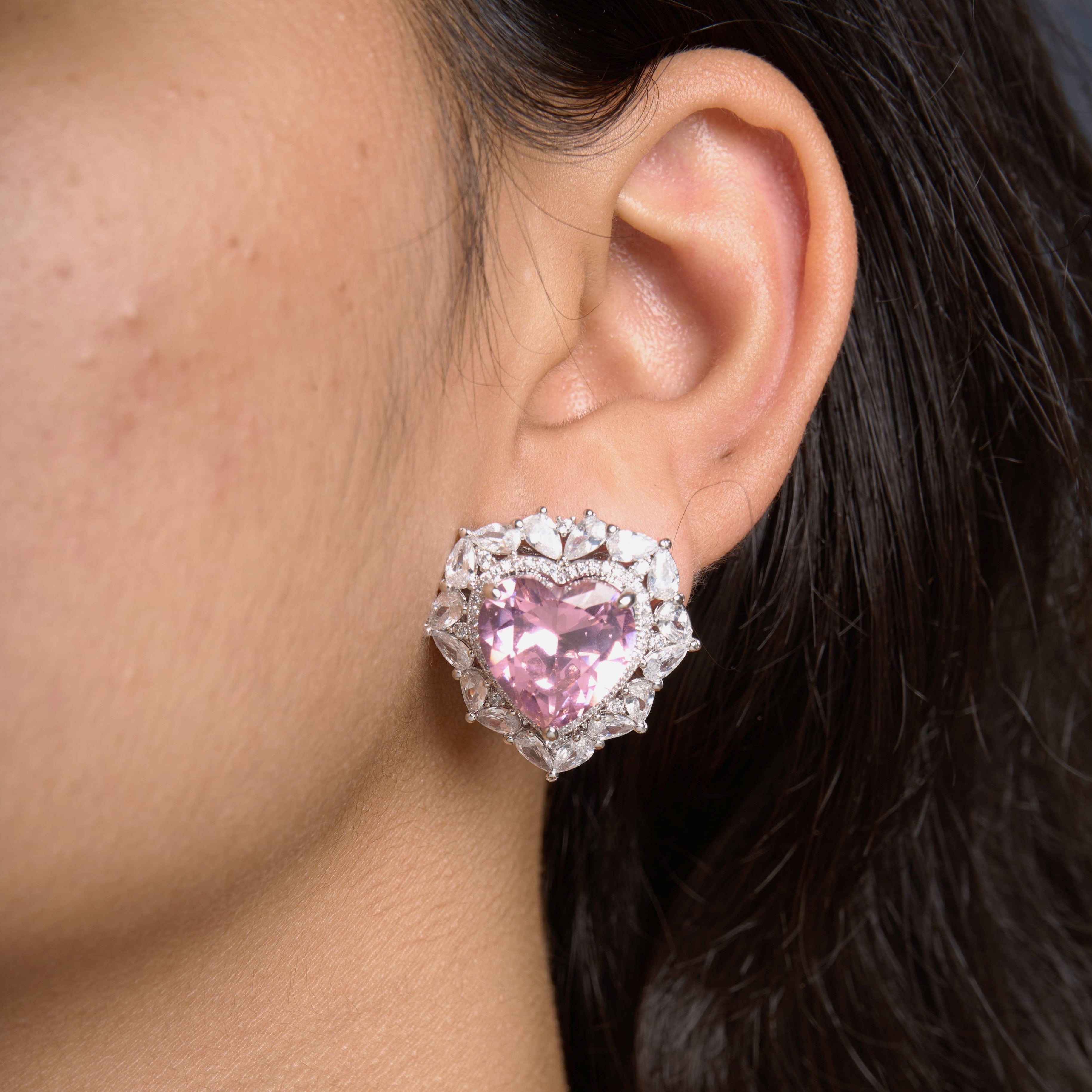 Selah Earrings Mozaati