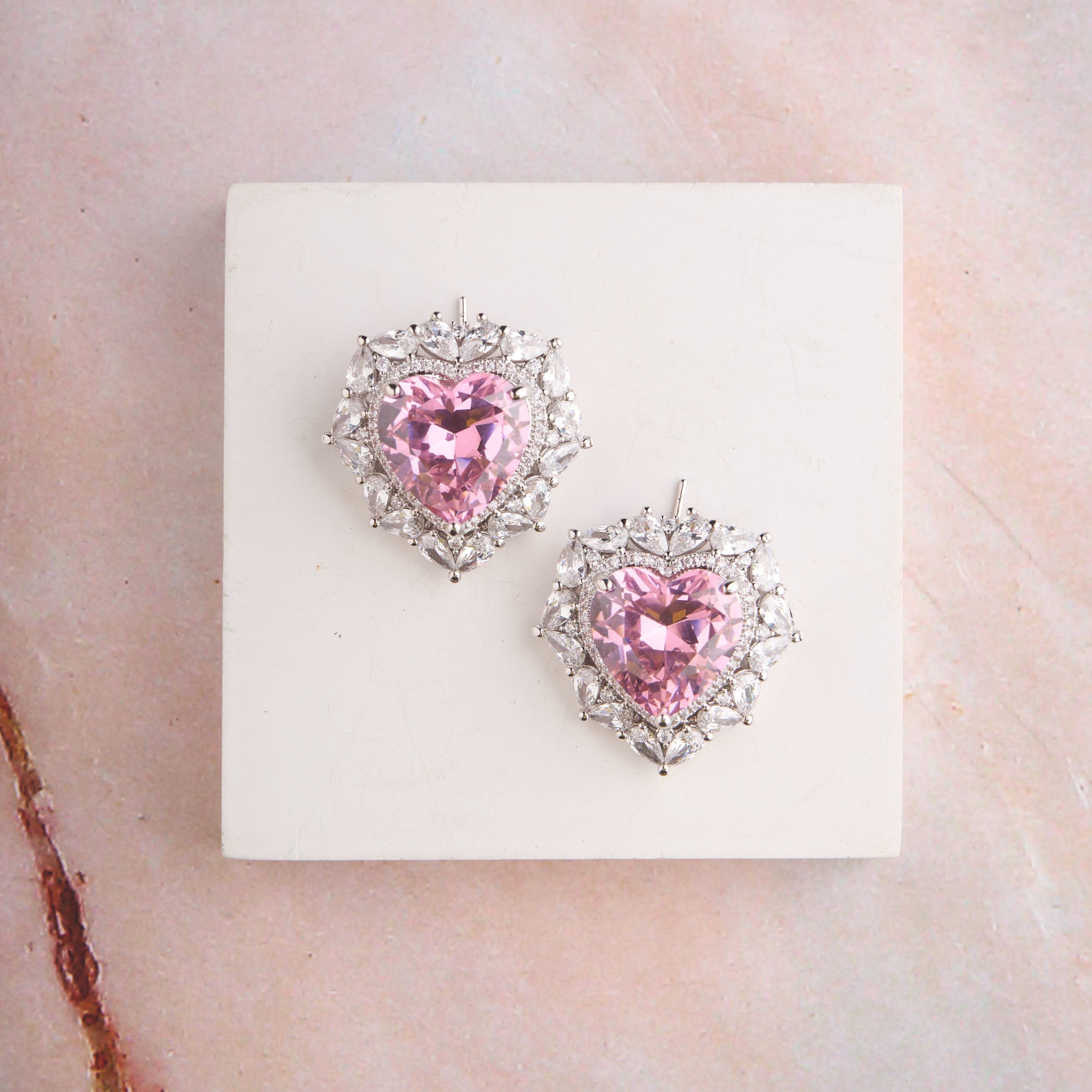 Selah Earrings Mozaati