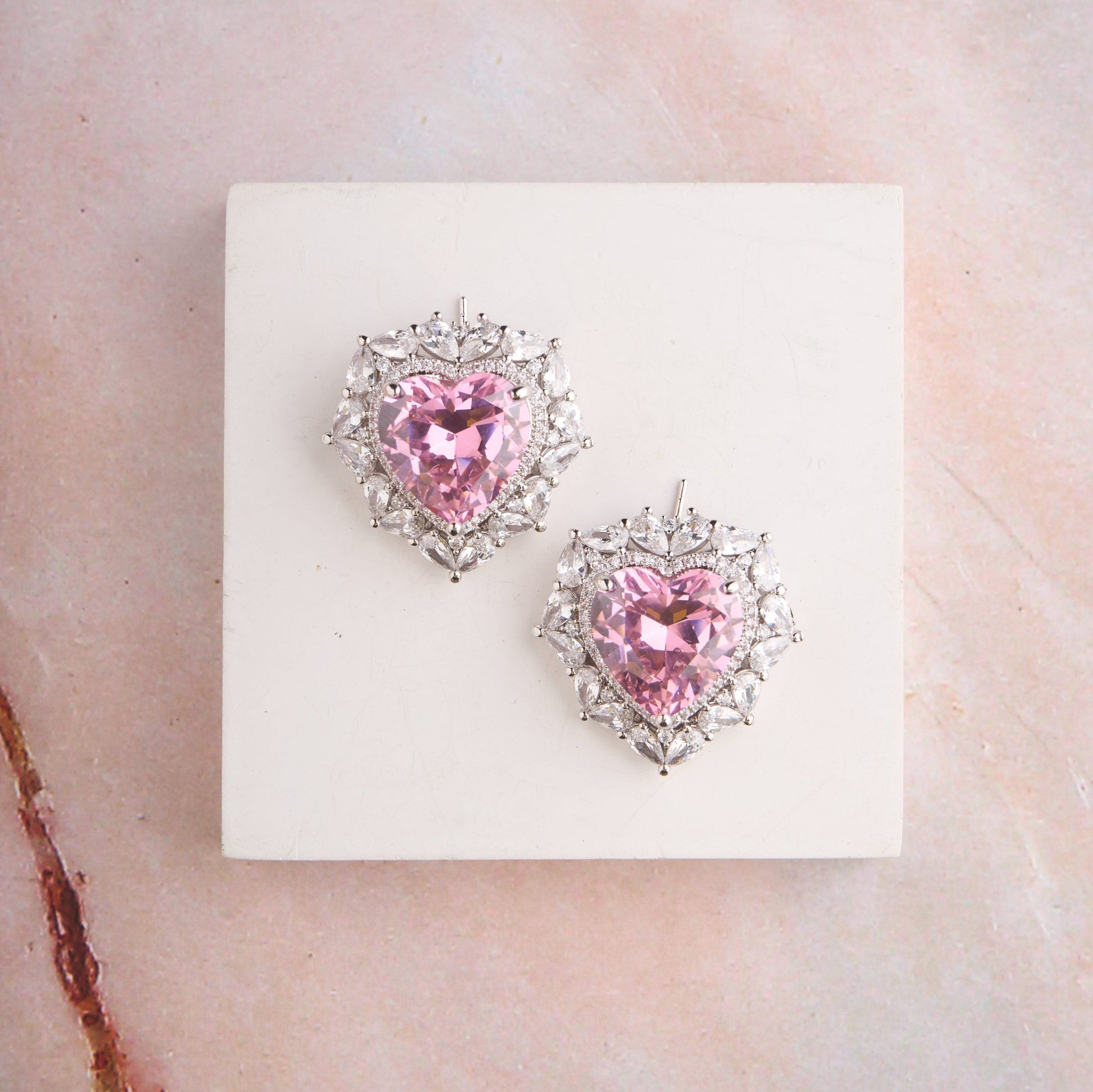 Selah Earrings Mozaati