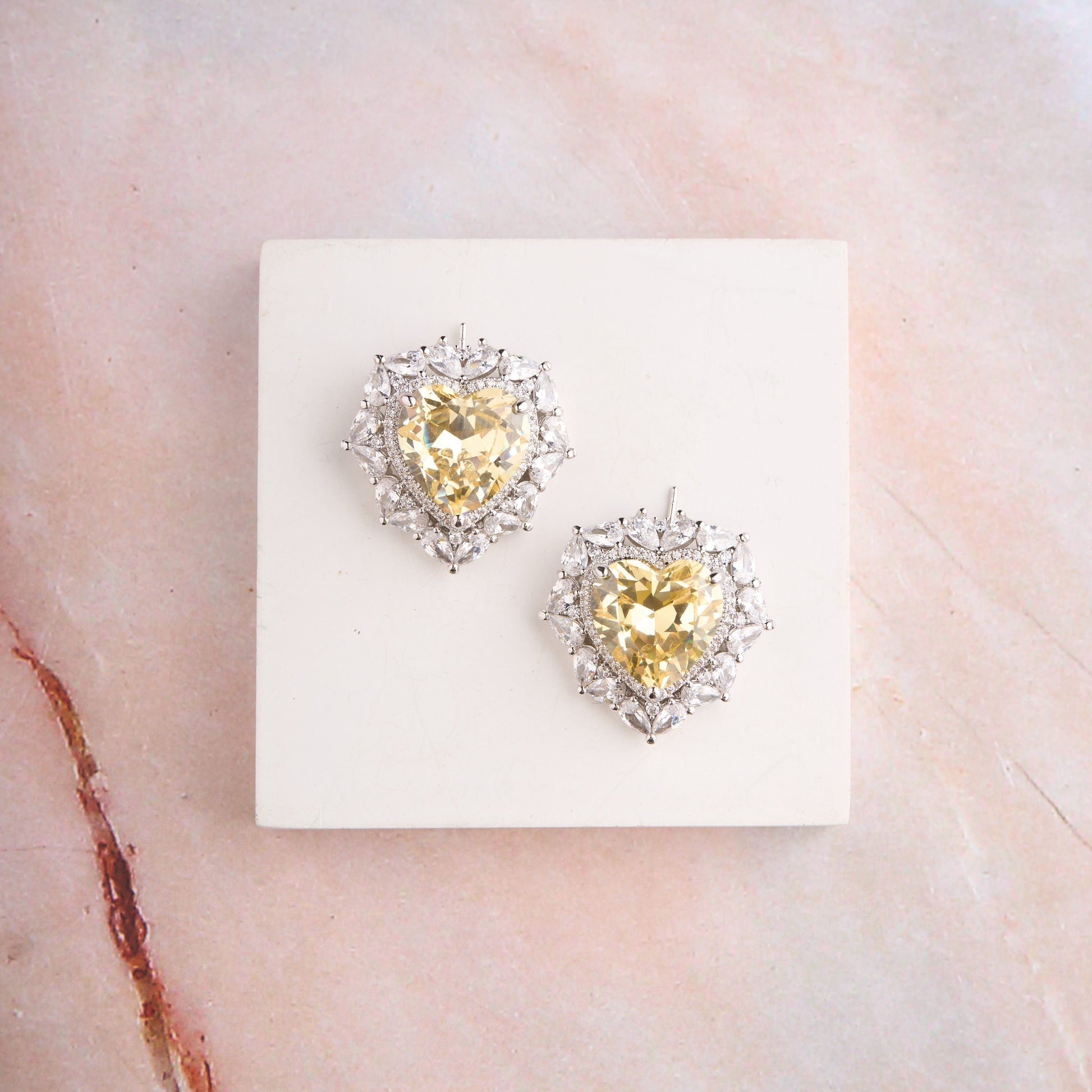 Selah Earrings Mozaati