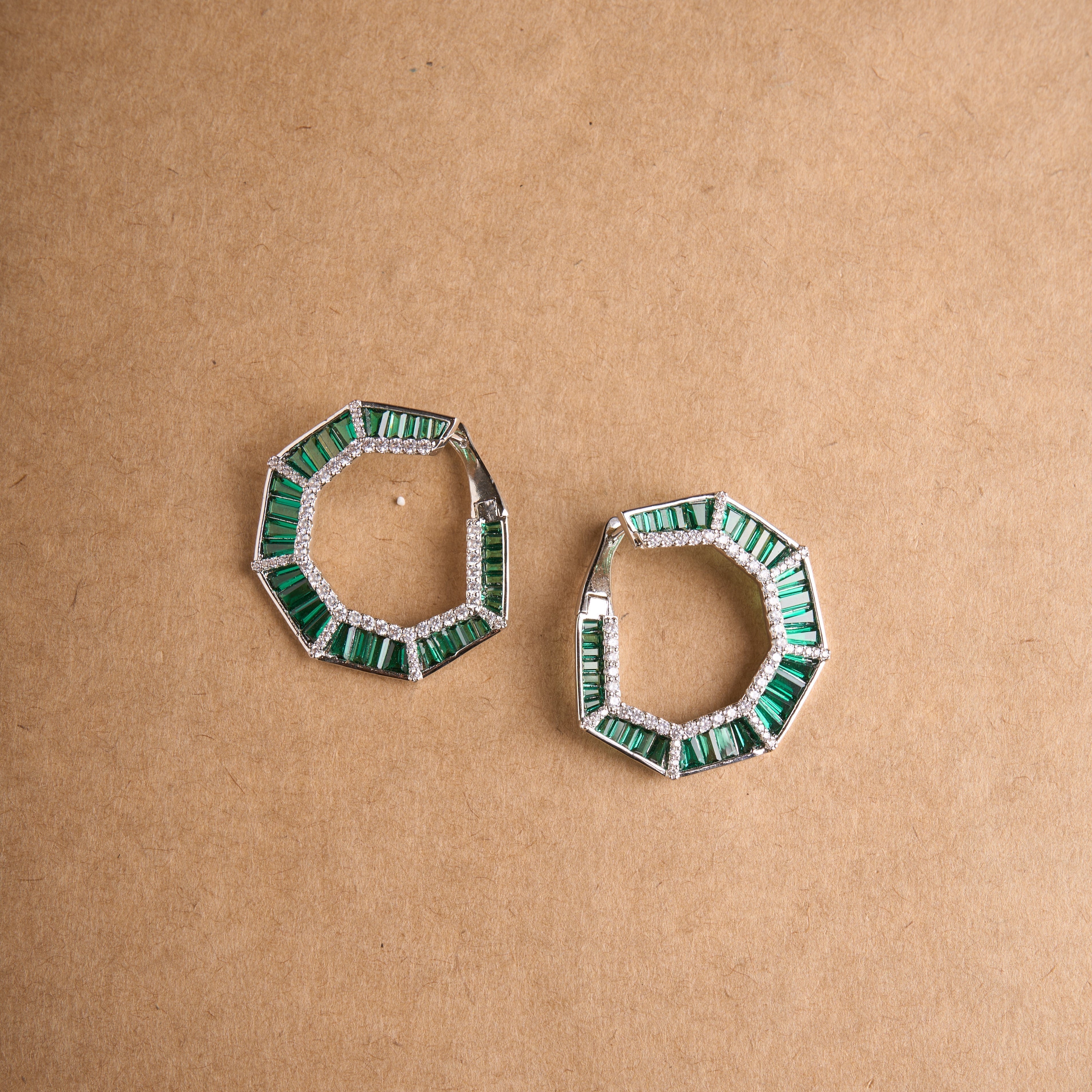 Sera Earrings Mozaati