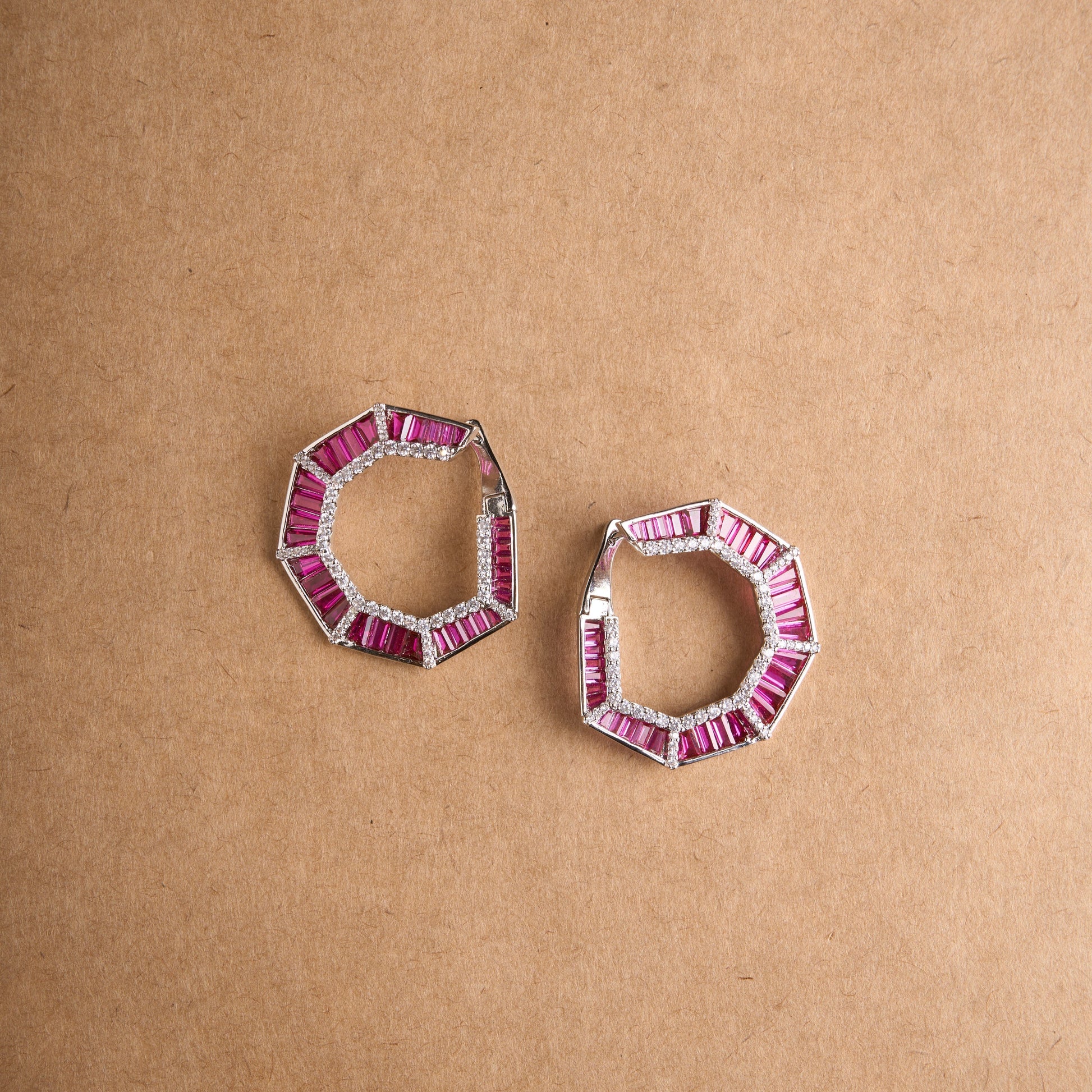 Sera Earrings Mozaati