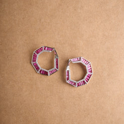 Sera Earrings Mozaati