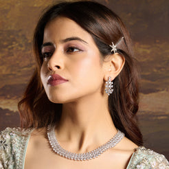 Seraya Necklace Set Mozaati