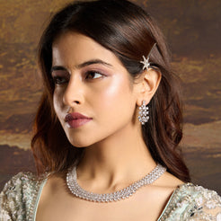 Seraya Necklace Set Mozaati