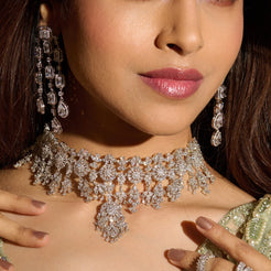 Shadeen Necklace Mozaati