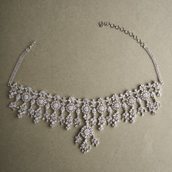 Shadeen Necklace Mozaati