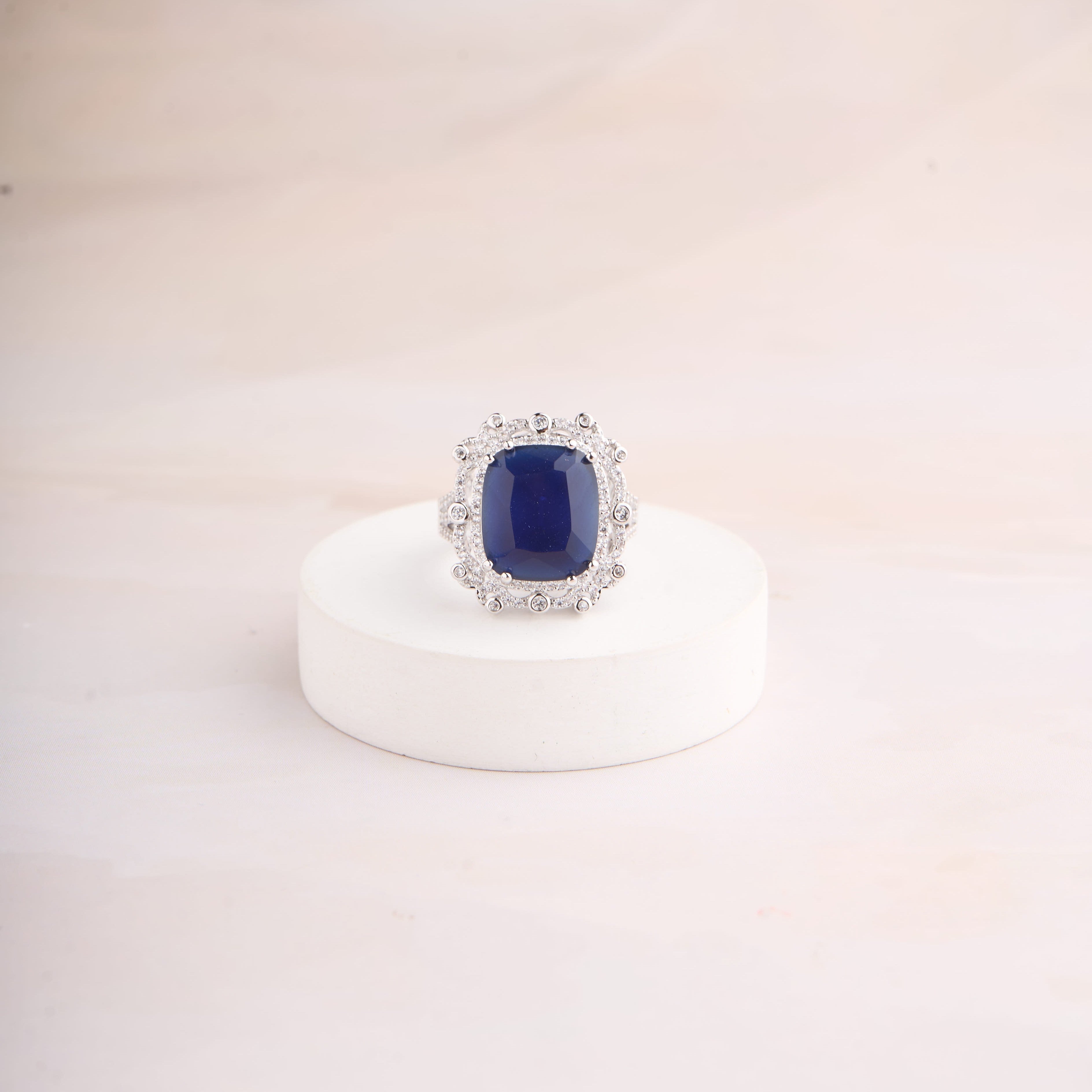 Shaylee Ring Mozaati