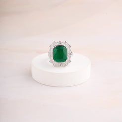 Shaylee Ring Mozaati