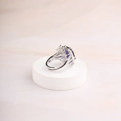 Shaylee Ring Mozaati