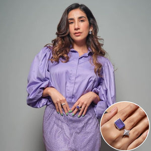 Shobita Ring