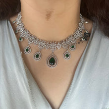 Load image into Gallery viewer, Shyla Necklace
