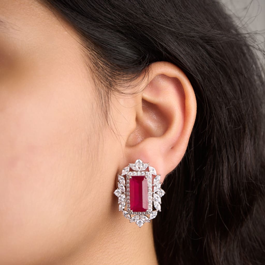 Sia Earrings
