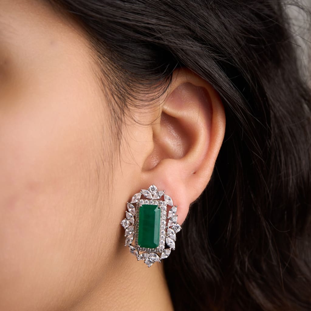 Sia Earrings