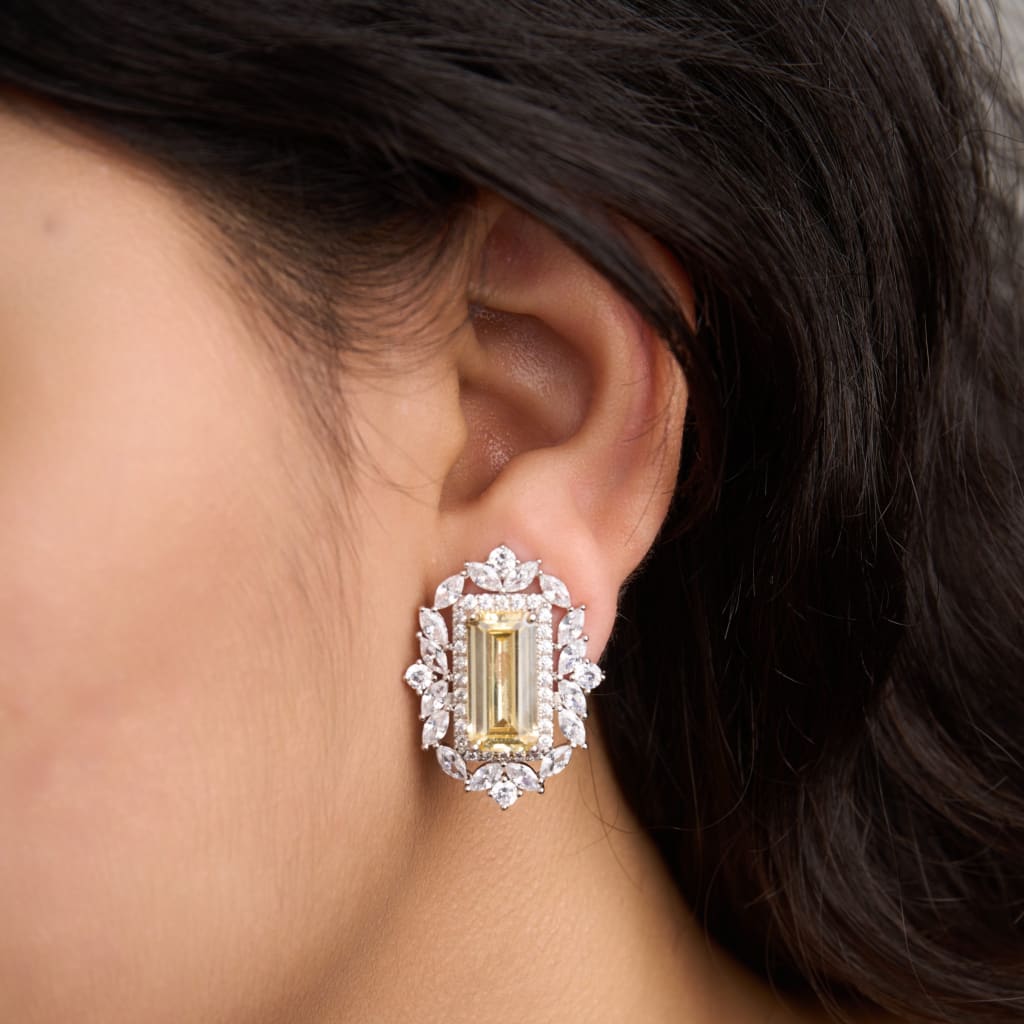 Sia Earrings