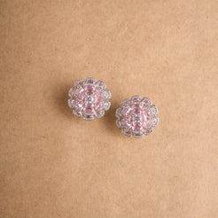 Siloh Earrings Mozaati