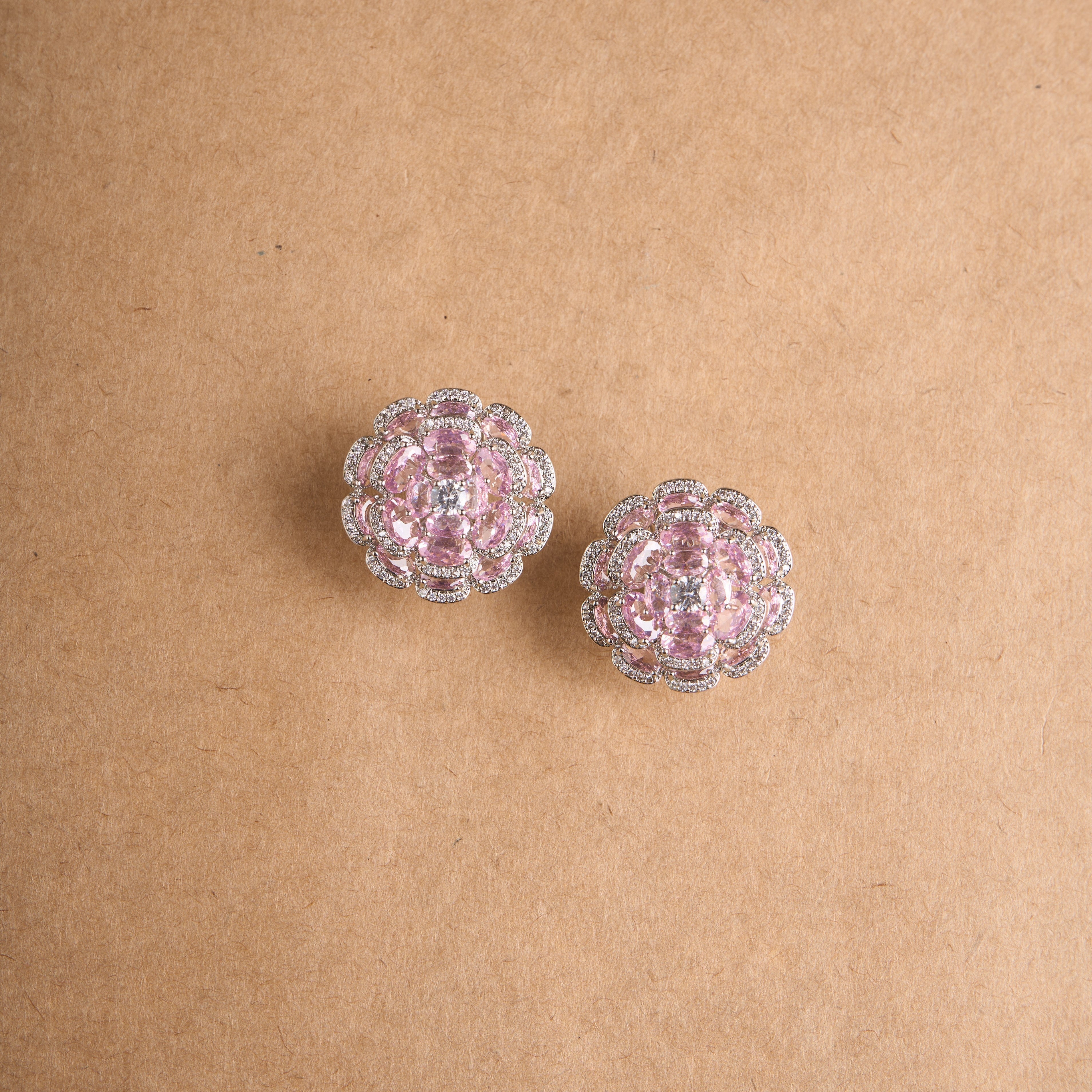 Siloh Earrings Mozaati