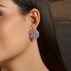 Siloh Earrings Mozaati