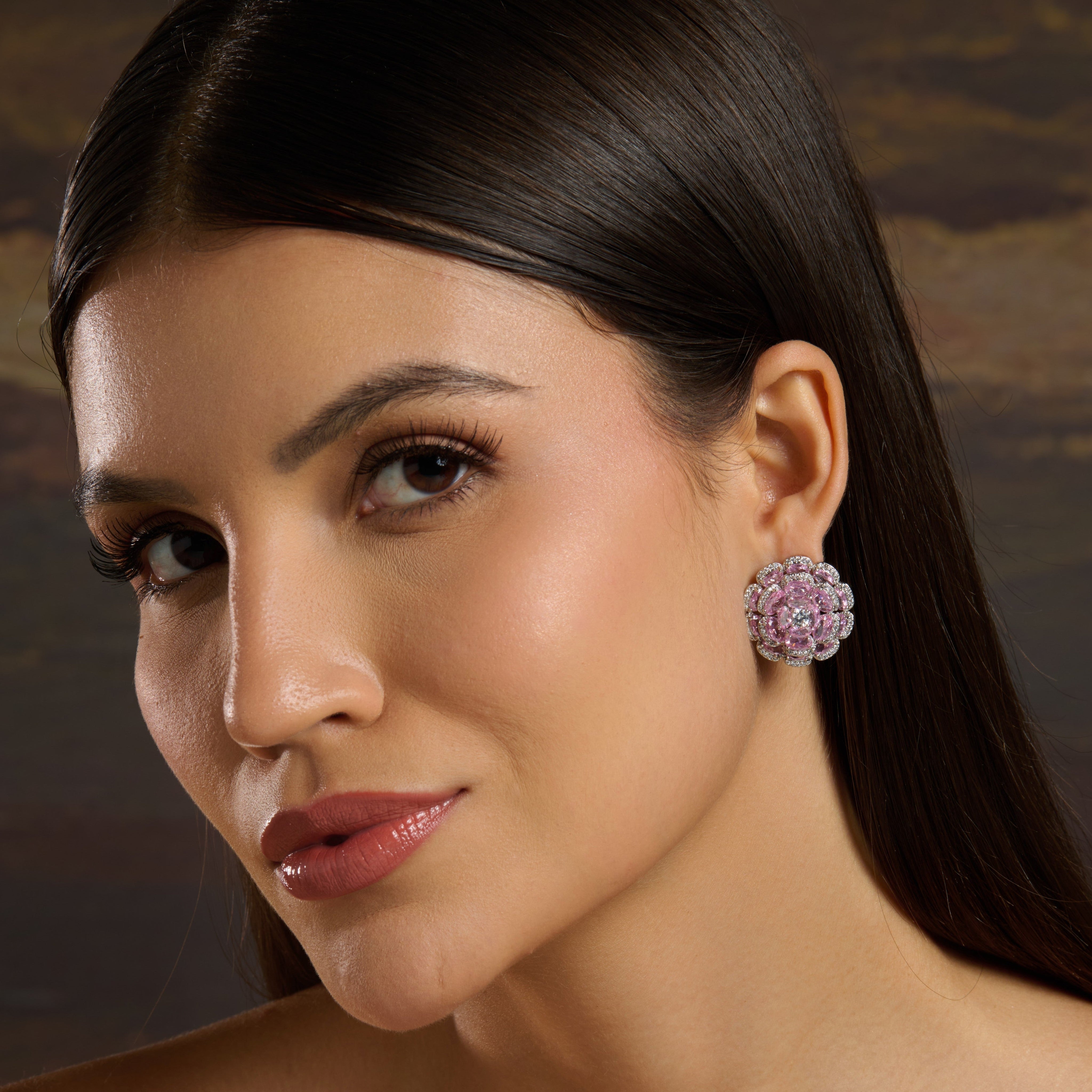 Siloh Earrings Mozaati