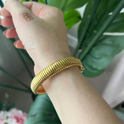 Single Stone Bracelet