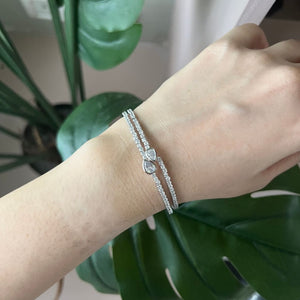 Slink Bracelet