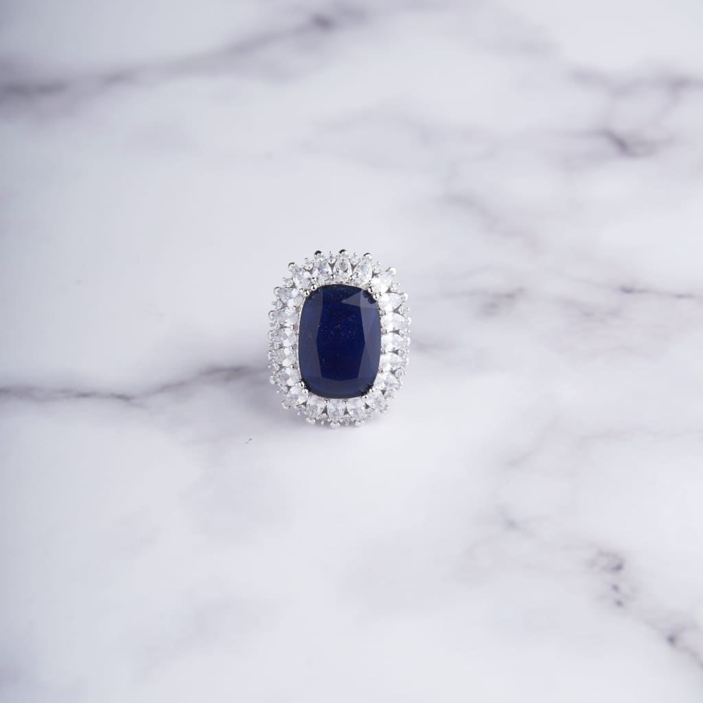 Solana Ring