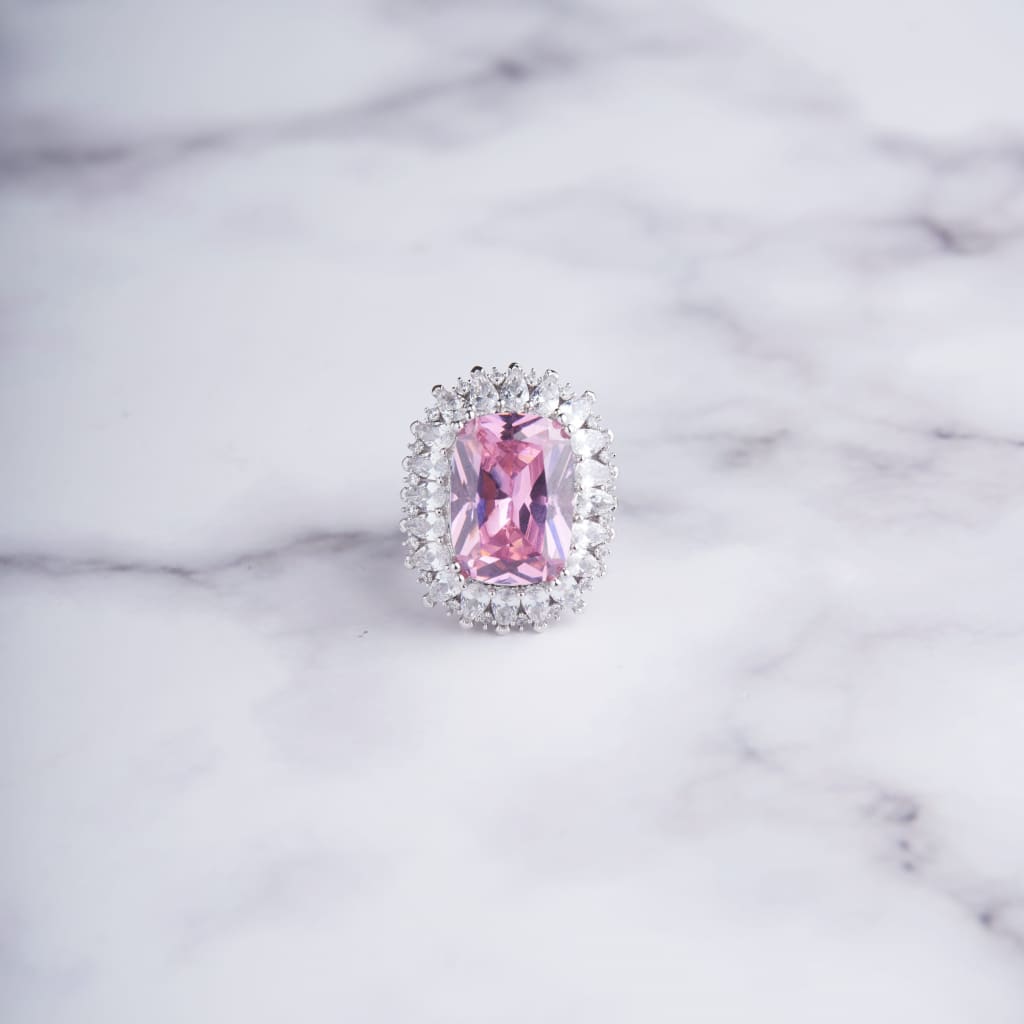 Solana Ring