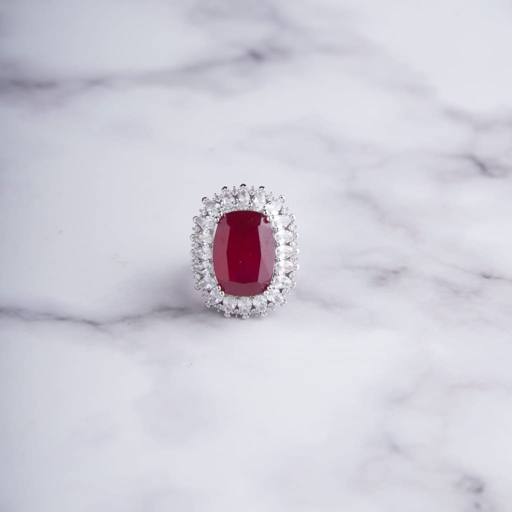 Solana Ring