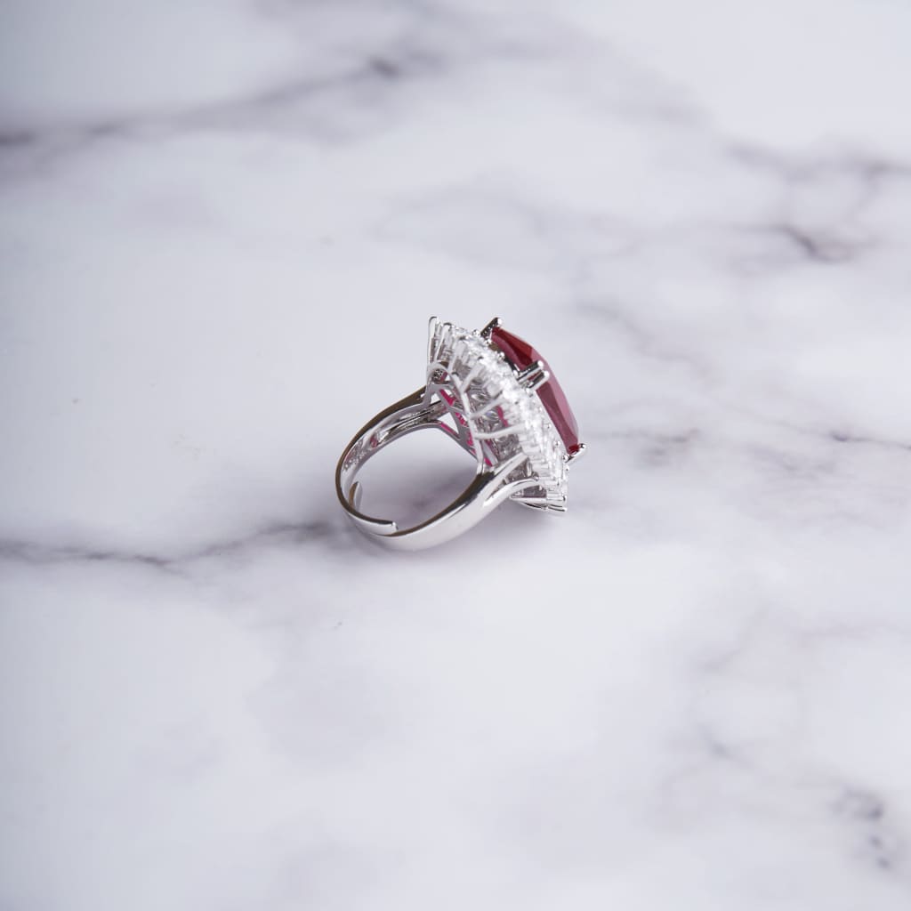 Solana Ring