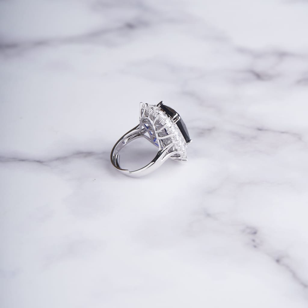 Solana Ring