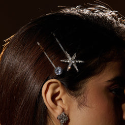 Soli Hair Pin Mozaati