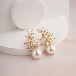 Sorin Earrings