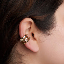 Load image into Gallery viewer, Spike Ear Cuff
