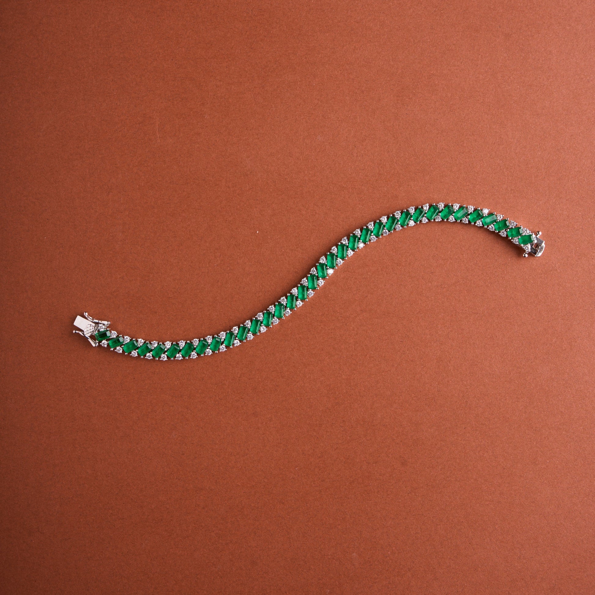 Srinika Bracelet Mozaati