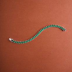 Srinika Bracelet Mozaati