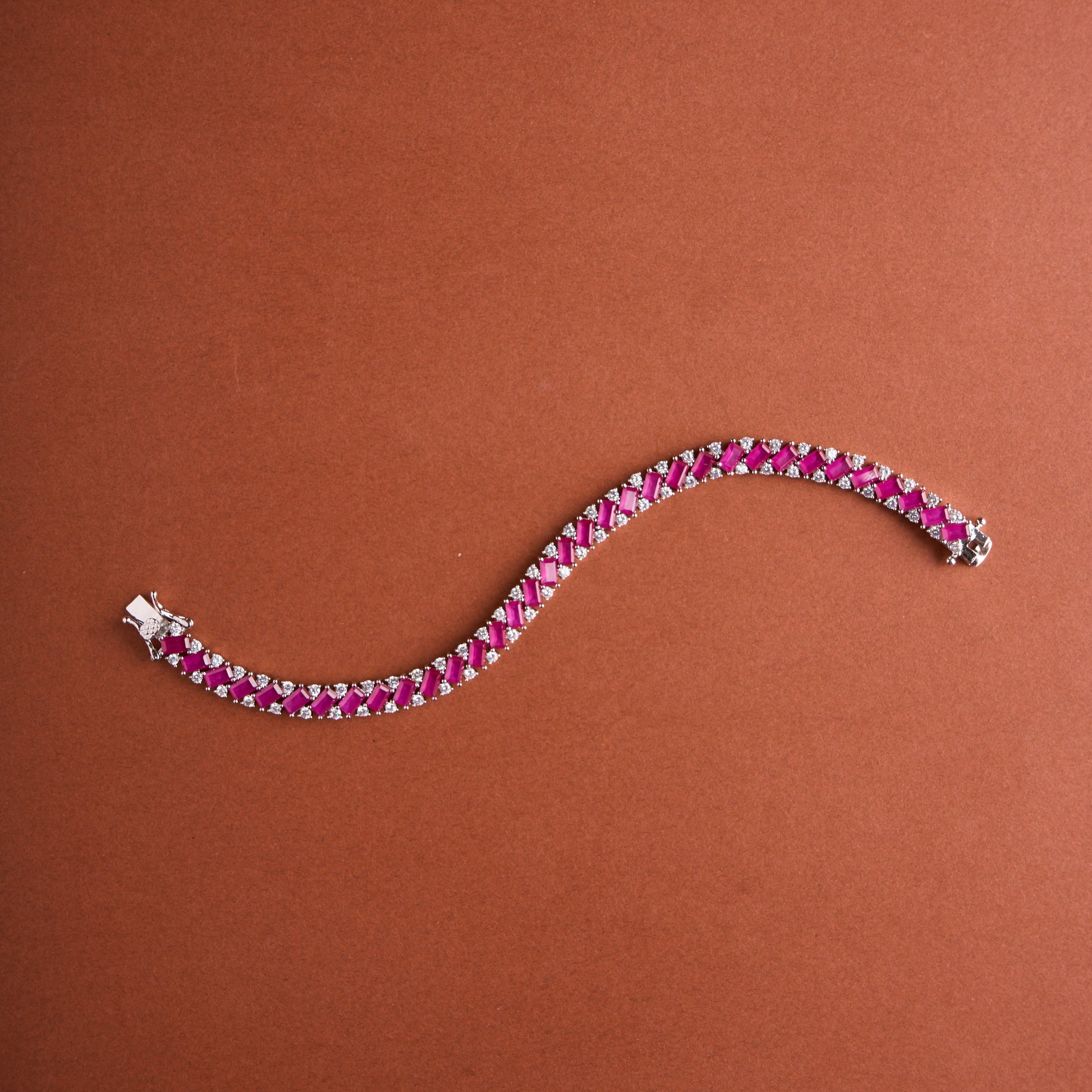 Srinika Bracelet Mozaati