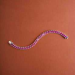 Srinika Bracelet Mozaati