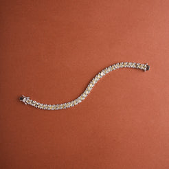 Srinika Bracelet Mozaati