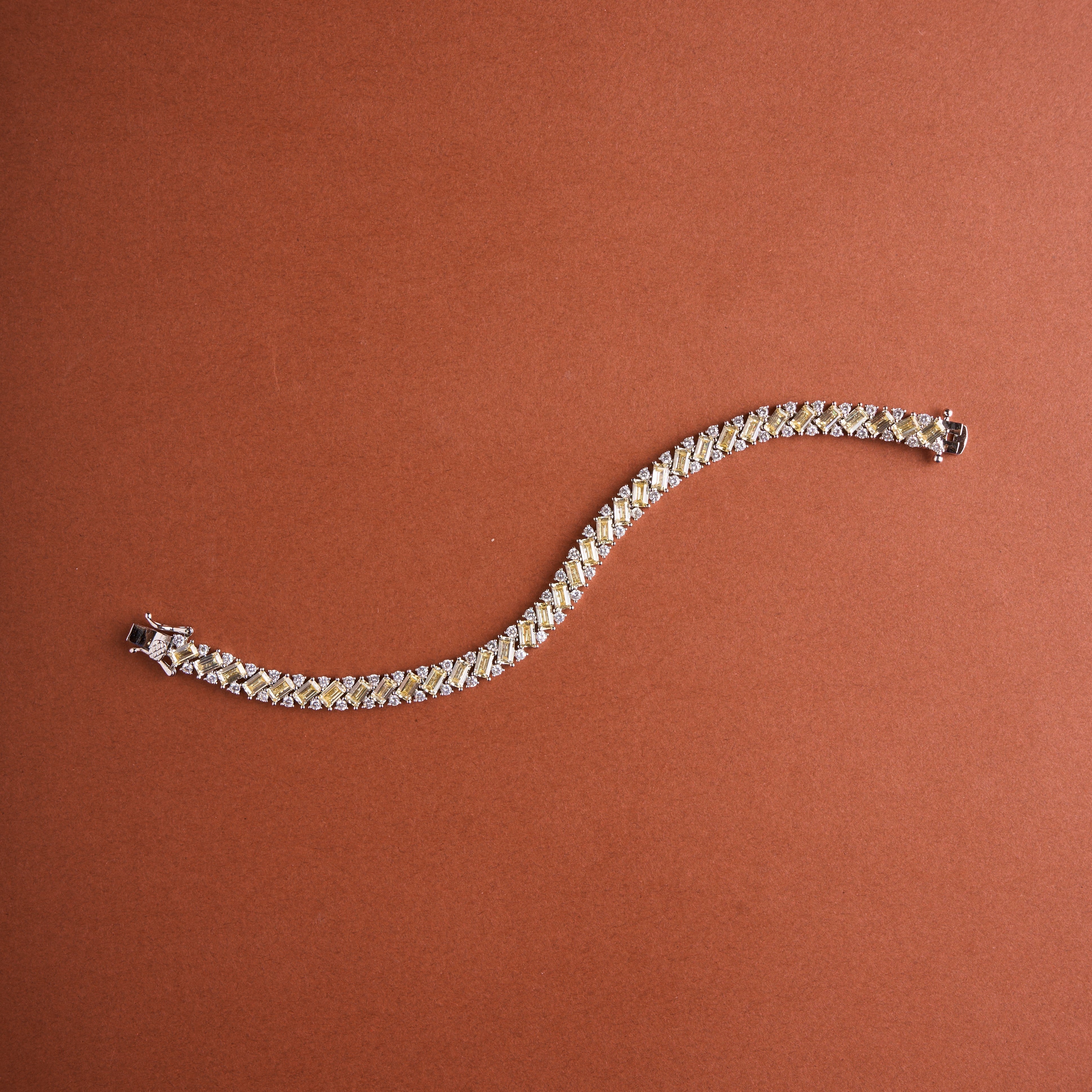 Srinika Bracelet Mozaati