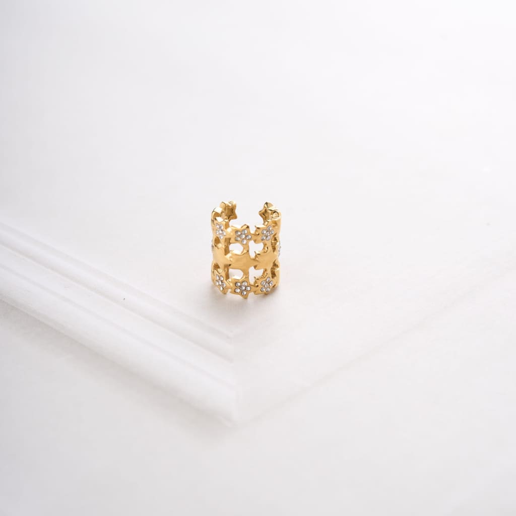 Star Cuff