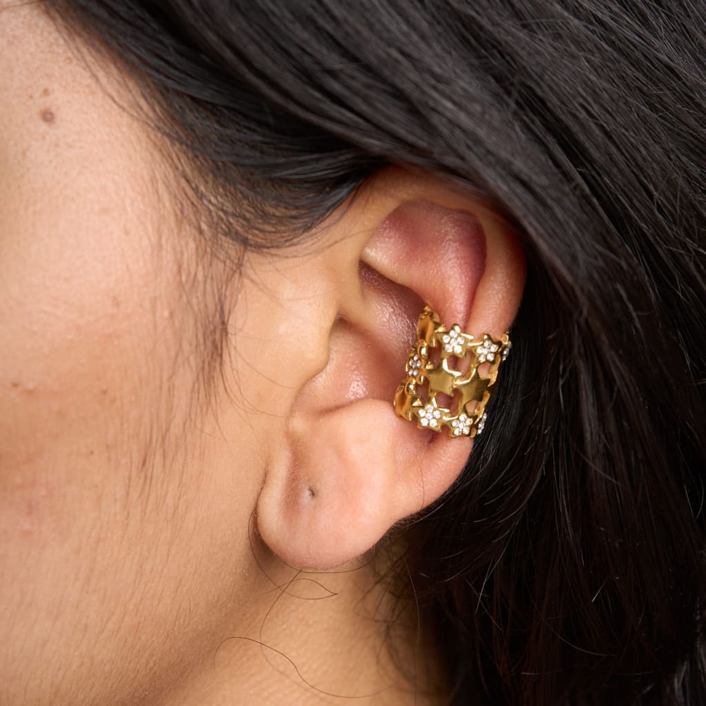 Star Cuff