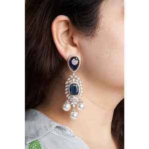 Suhana Earrings